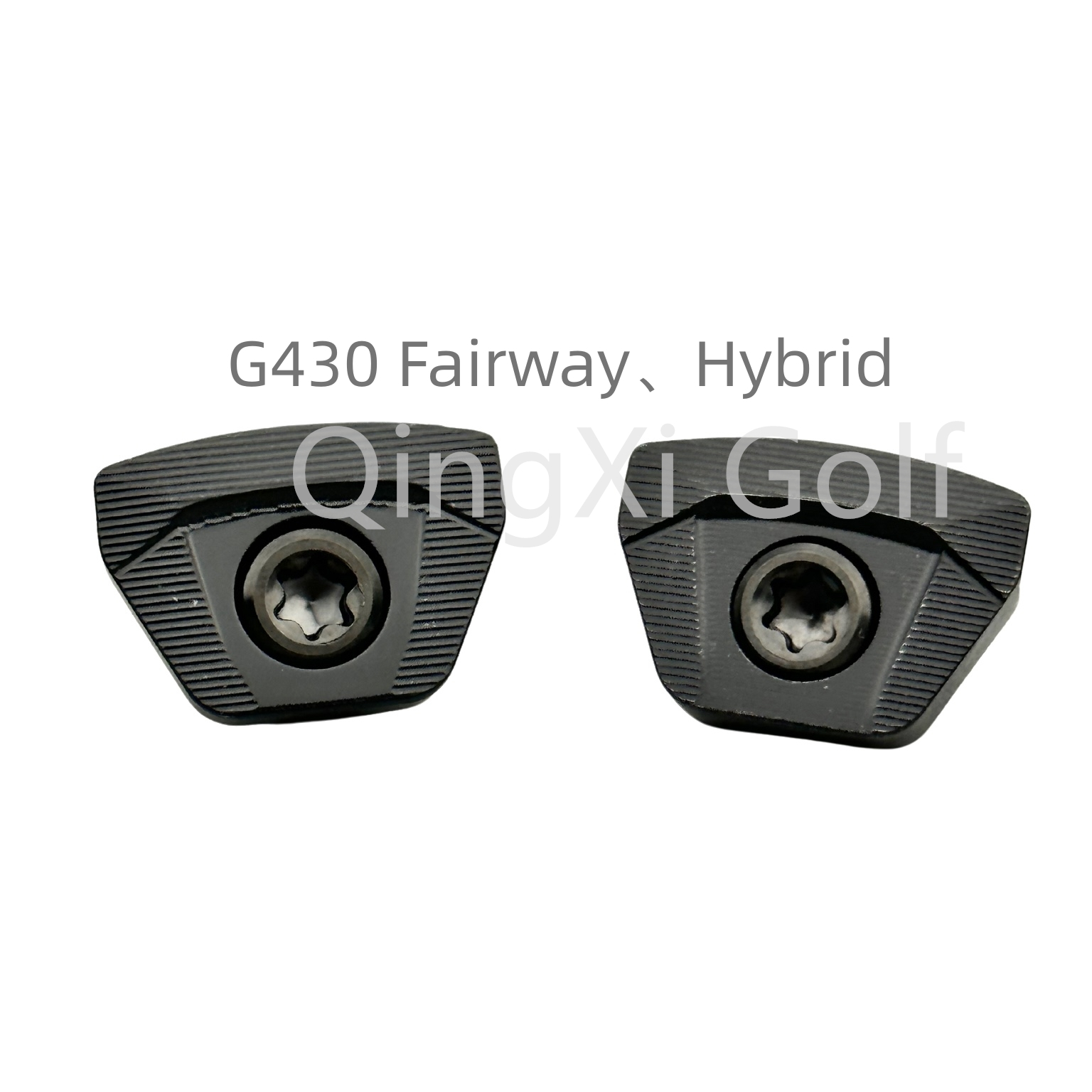 ゴルフクラブヘッドウェイト PN G430 フェアウェイウッ - Golf Equipment Weight のレビューと価格