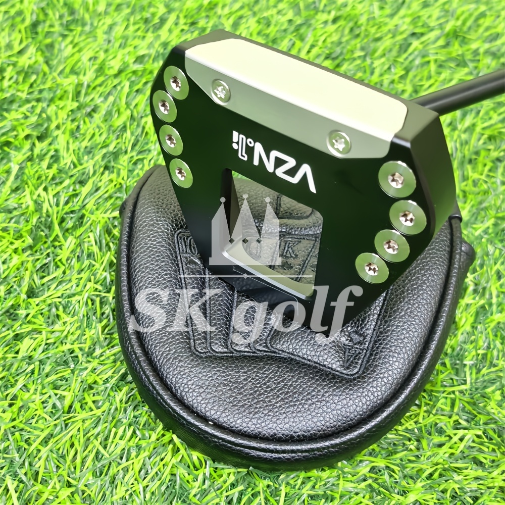 パター VZN 1i パター ゼロトルク バランスドパター  - Golf Putter のレビューと価格