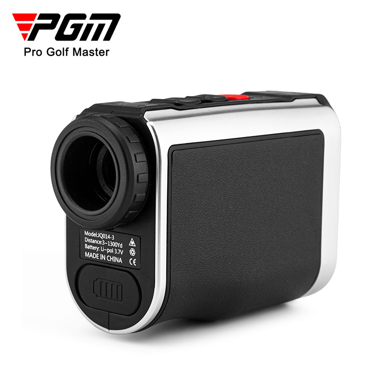 PGM JQ014 OEM ゴルフレーザー距離計 小型ゴルフ - Golf Rangefinder のレビューと価格