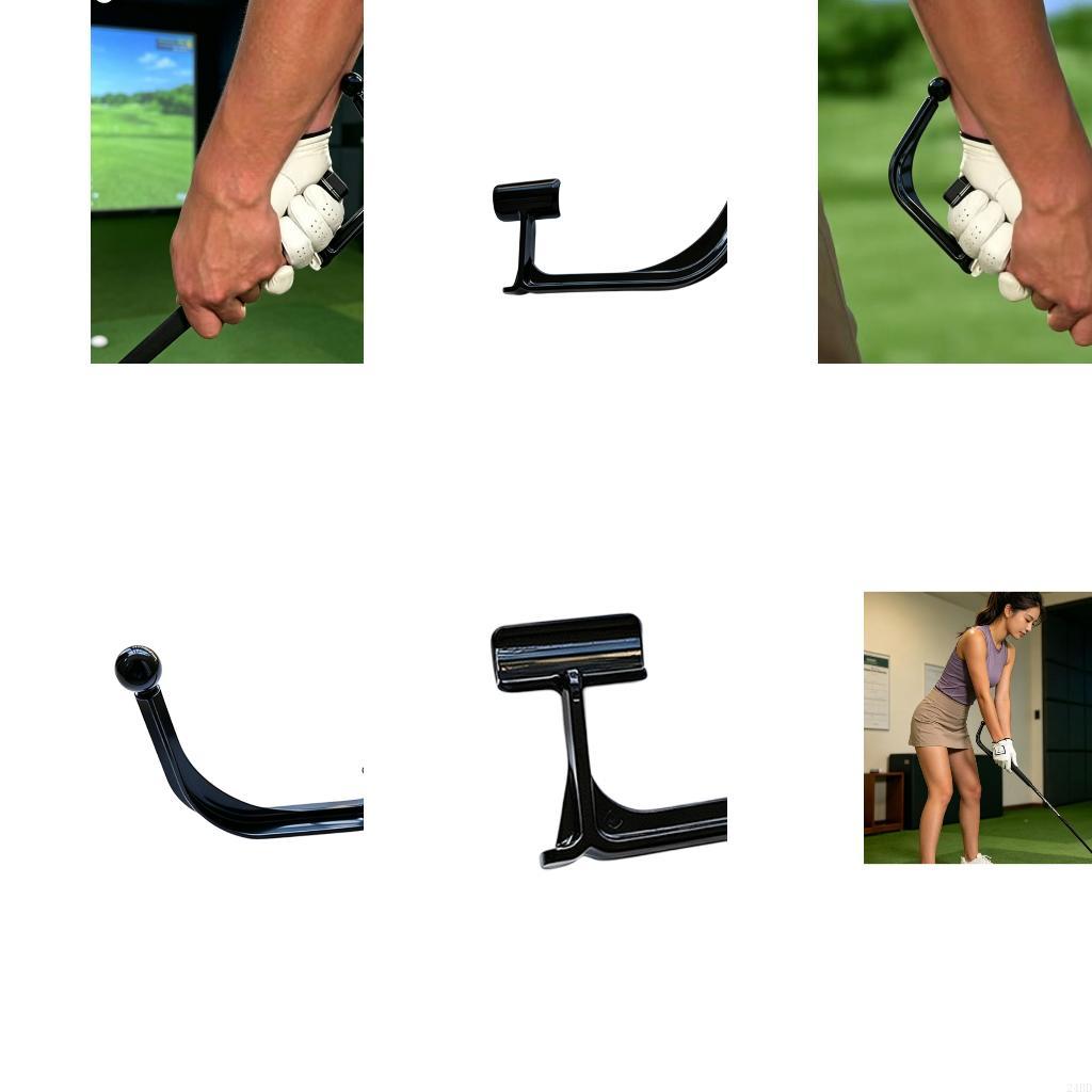 ゴルフリストヒンジトレーナー高精度 144 ツアー角度ゴルフ - Golf Equipment Weight のレビューと価格