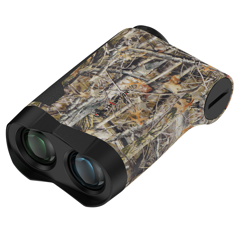 WestHunter ゴルフレーザー距離計 800/1000 - Golf Rangefinder のレビューと価格