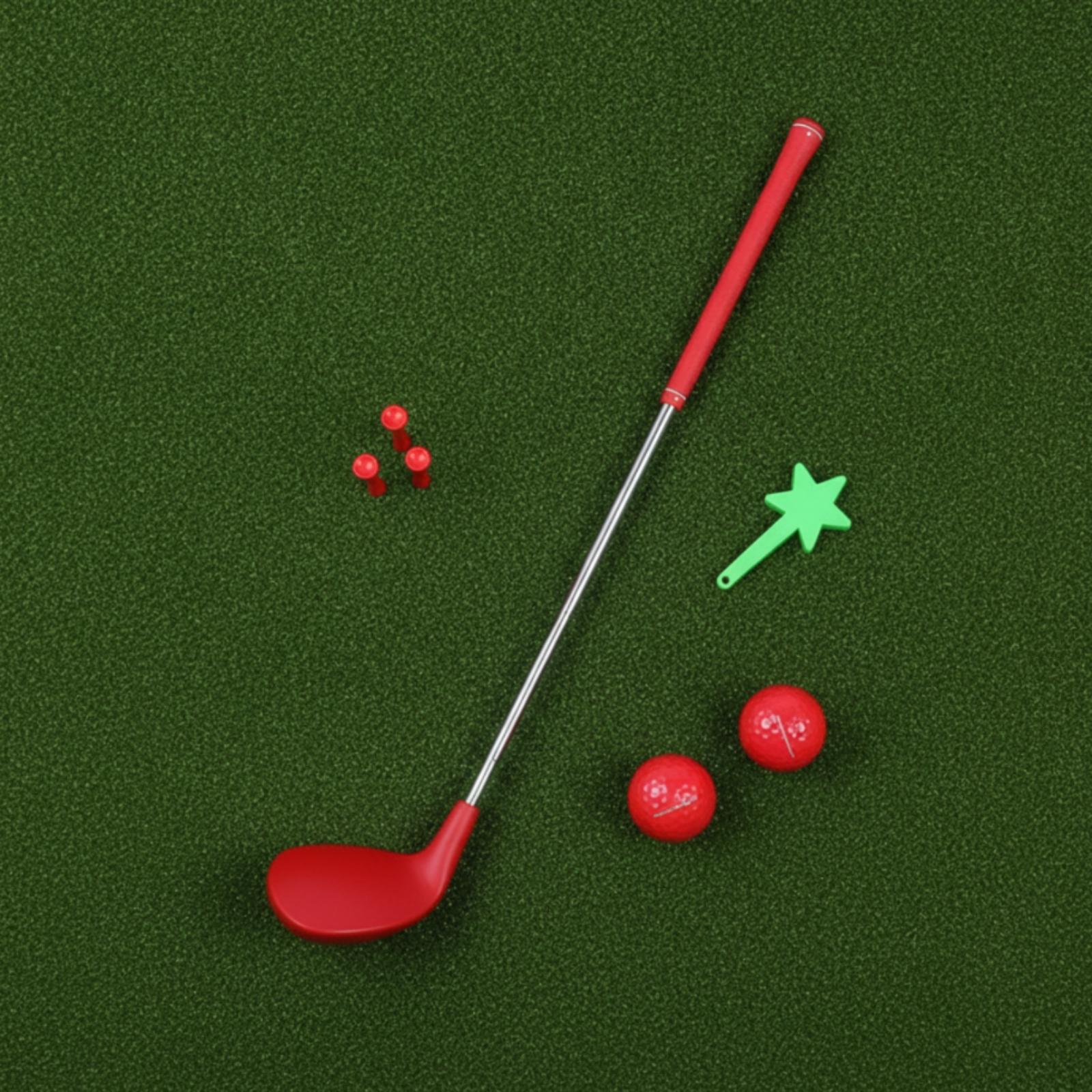 ゴルフスイング練習用具、ゴルフスティック、筋肉記憶を養うクラ - Golf Clubs のレビューと価格